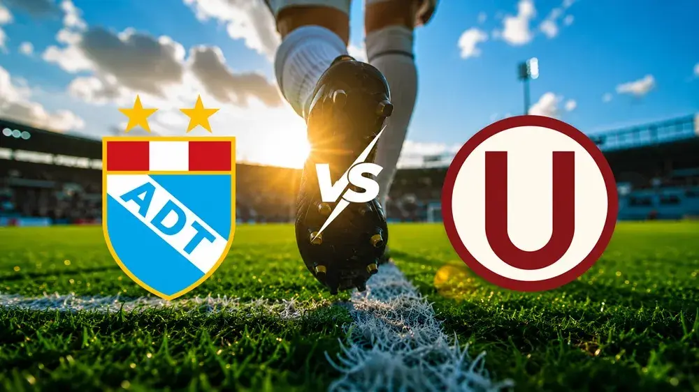 ADT Tarma contra Universitario