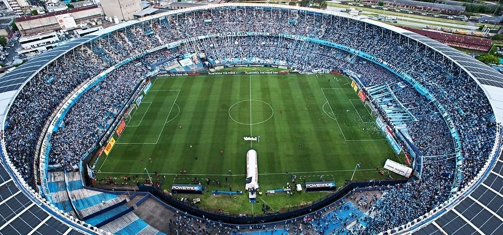 Predicción Racing contra Gimnasia La Plata por la Liga Argentina