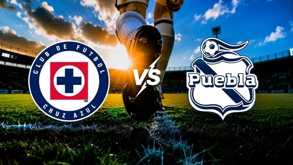 Predicción Cruz Azul contra Puebla por la jornada 2 del Apertura 2026 de la Liga MX 