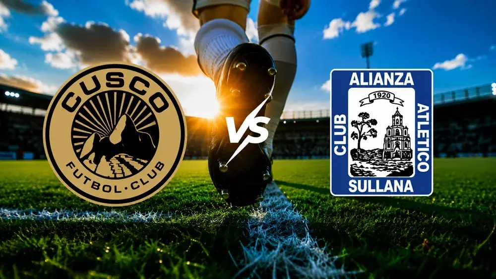 Predicción Cusco FC contra Alianza Atlético, Clausura de la Liga 1 de Perú.