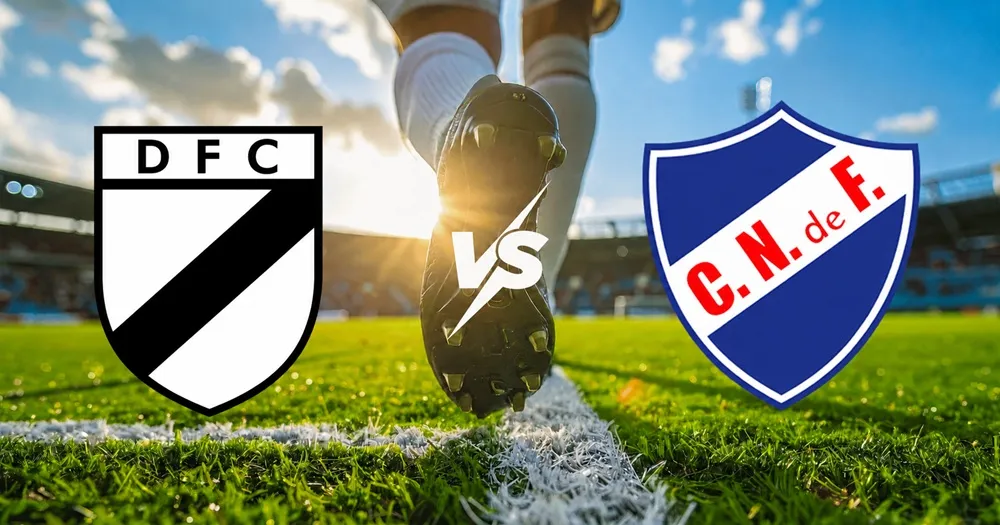 Danubio contra Nacional juegan el 11 de Julio. Danubio contra Nacional juegan el 11 de Julio.
