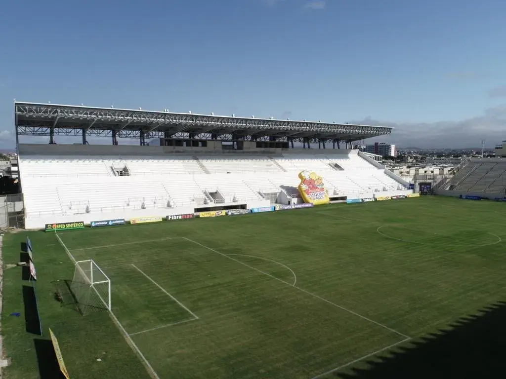 Predicción de Delfín contra Macará, que juegan en el estadio Jocay.