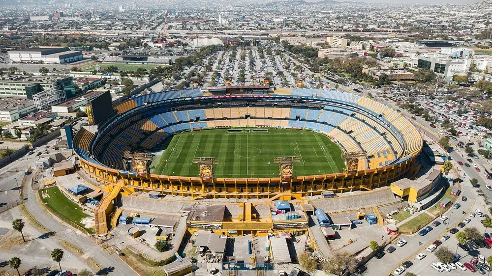 Predicción Tigres contra Atlético San Luis por la jornada 2 del Apertura 2026 de la Liga MX