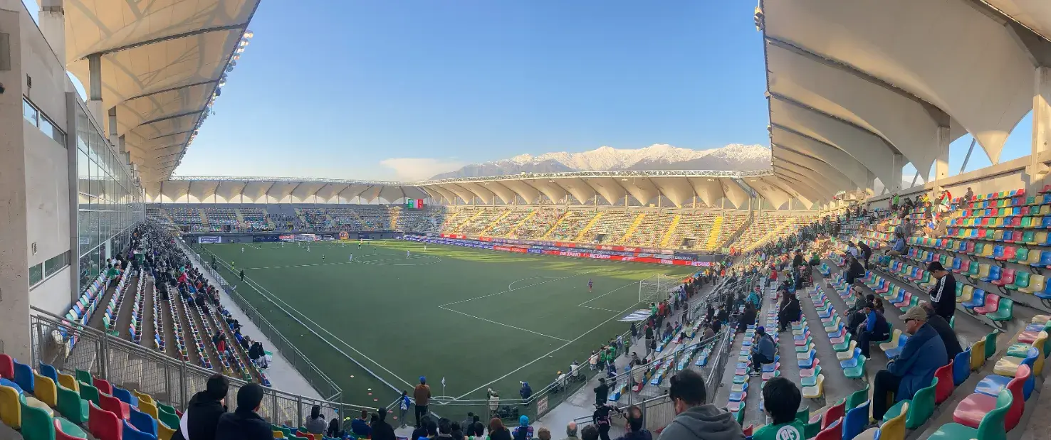 Predicción Audax Italiano contra Universidad de Chile 