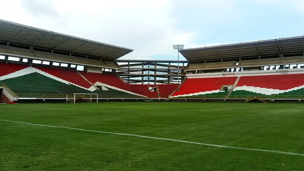 Predicción Boyacá Chicó contra Atlético Nacional por la Liga BetPlay 2026