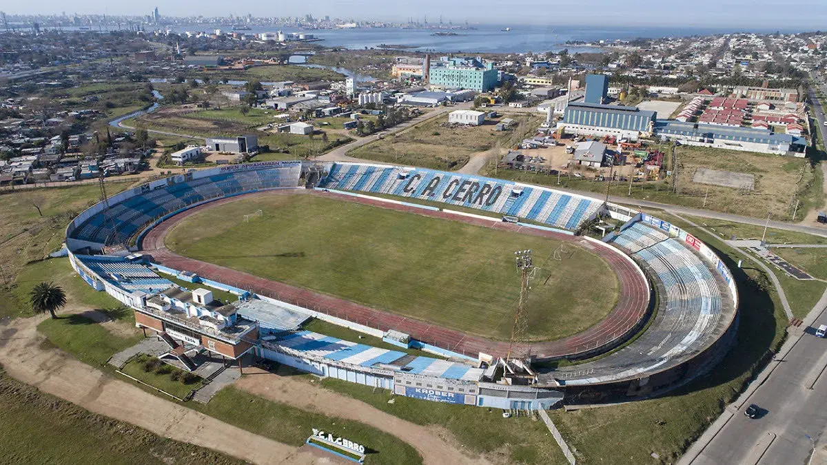  Predicción de Cerro contra Racing por la Liga Uruguaya