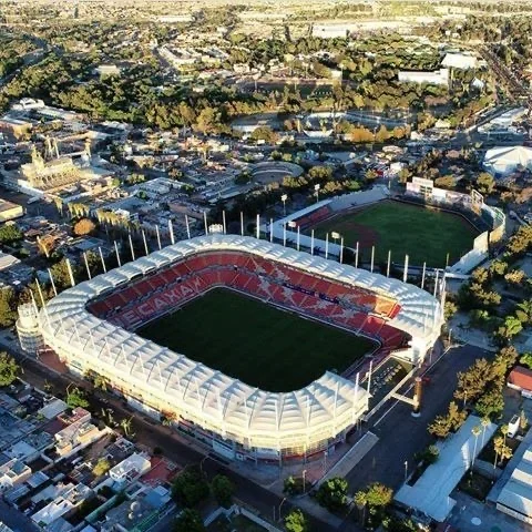 El partido se disputará en el Estadio Victoria.