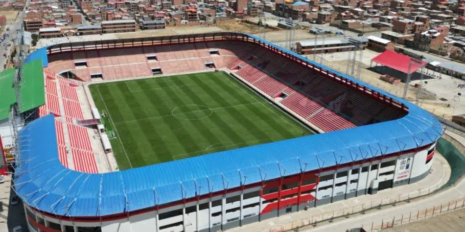 Predicción Always Ready contra SA Bulo Bulo por la Liga Profesional de Bolivia 2026