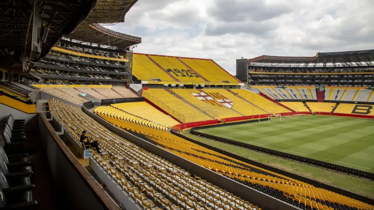 Predicción Barcelona SC contra LDU Quito por la LigaPro Ecuador 2026.