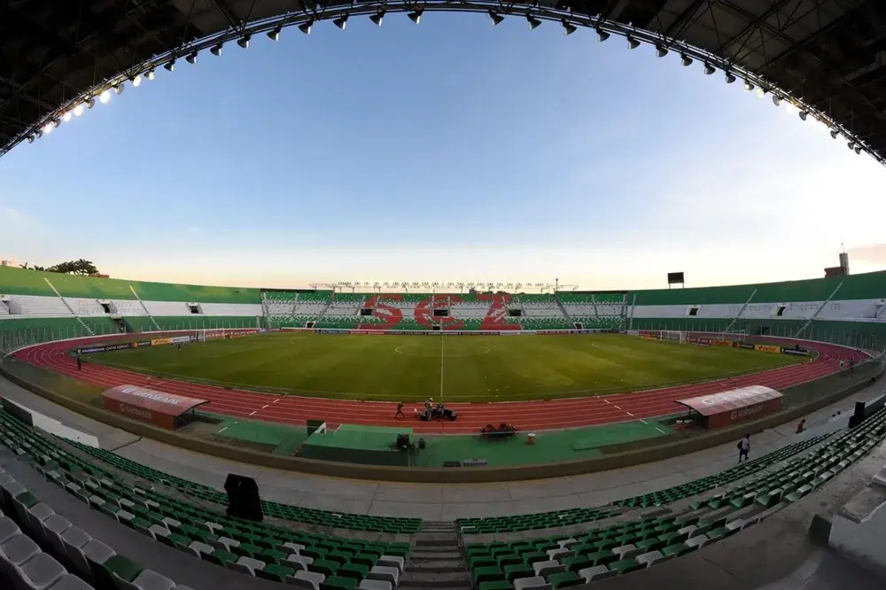  Predicción Blooming contra The Strongest por la Liga Profesional de Bolivia 2026.