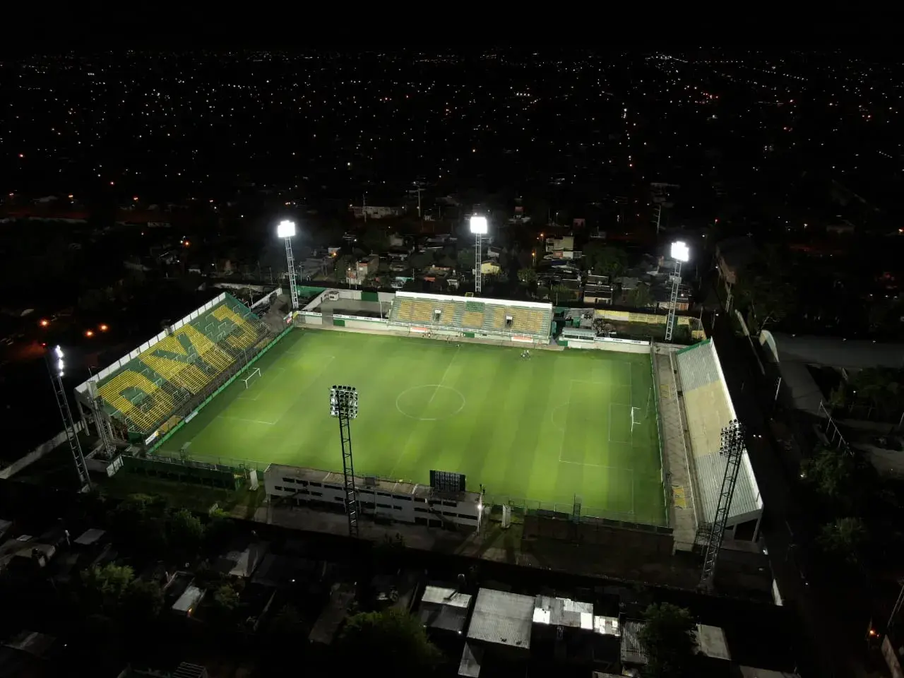 Predicción Defensa y Justicia contra Aldosivi por la Liga Profesional 2026