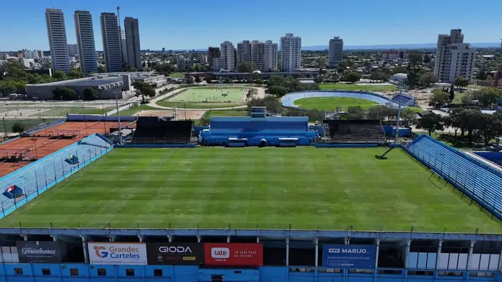 Predicción Estudiantes de Río Cuarto contra Tigre Liga Argentina