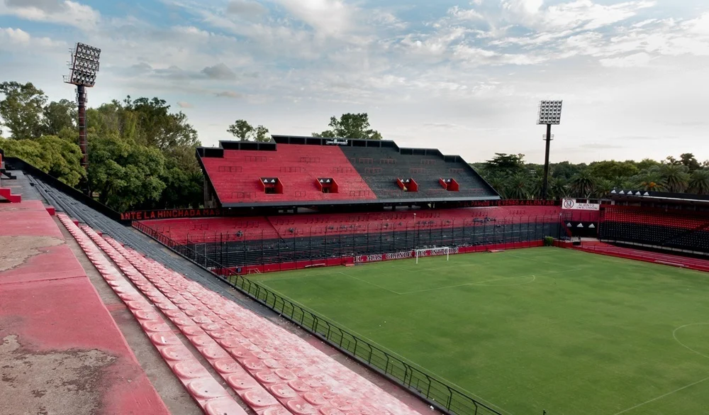 Predicción Newells contra Talleres por la Liga Argentina.