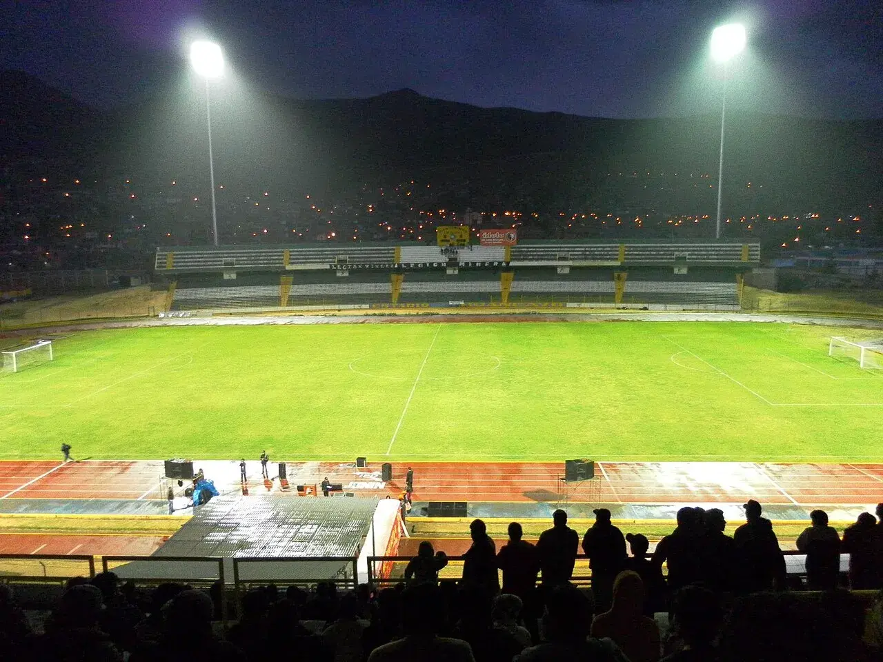 Predicción Sport Huancayo contra Atlético Grau por la Liga 1 de Perú.