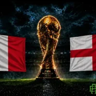 Francia contra Inglaterra