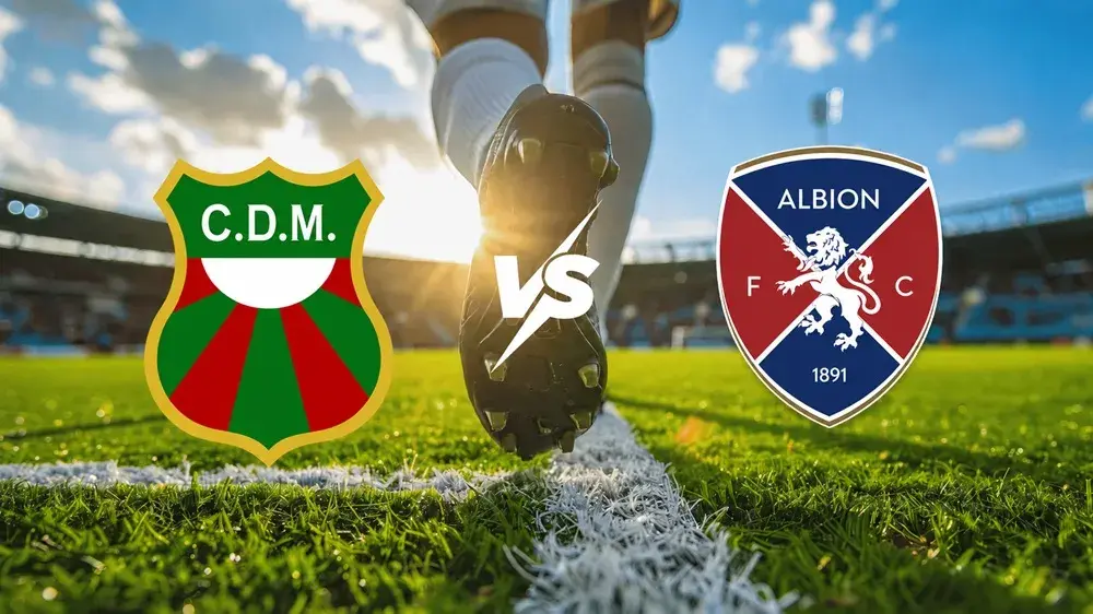 Maldonado contra Albion