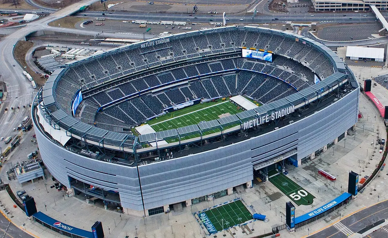 España contra Argentina por la final del Mundial 2026 se jugará en el Metlife Stadium.