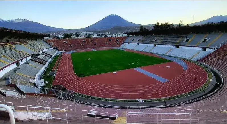 Predicción Melgar contra Sporting Cristal por el Torneo Clausura de la Liga 1 Perú.