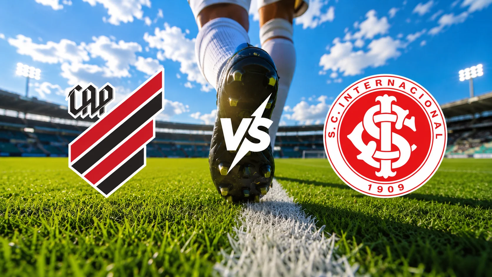 Predicción Athletico Paranaense contra Internacional por la Liga Brasil