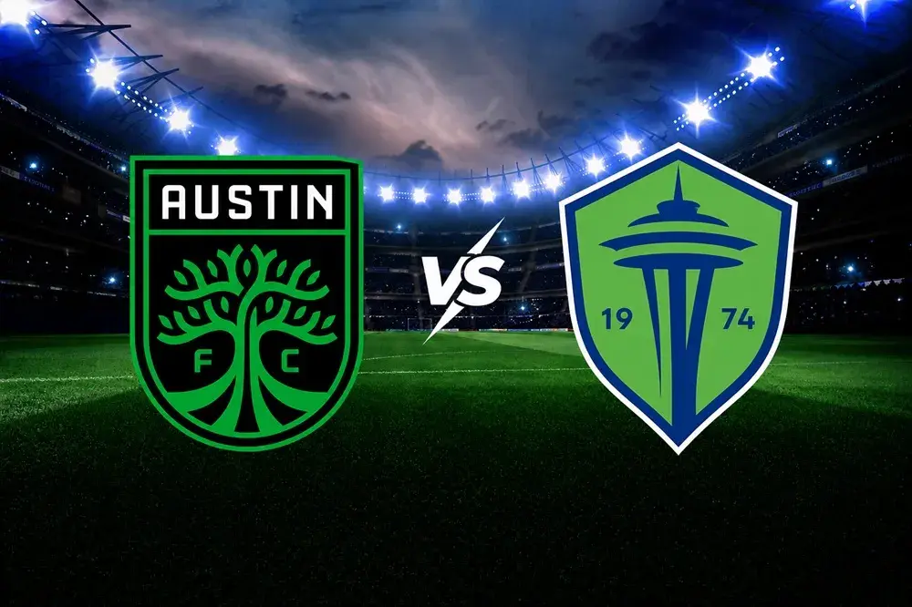 Predicción de Austin contra Seattle por la MLS de Estados Unidos.