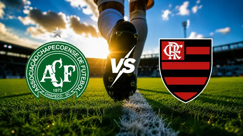 Predicción Chapecoense contra Flamengo por la Liga Brasil