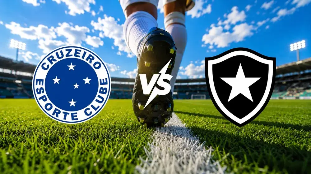 Predicción Cruzeiro contra Botafogo por la Liga Brasil