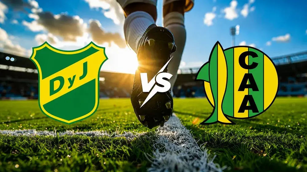 Predicción Defensa y Justicia contra Aldosivi por la Liga Profesional 2026