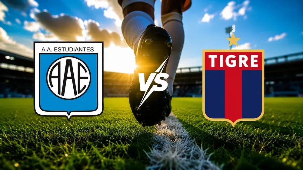 Predicción Estudiantes de Río Cuarto contra Tigre Liga Argentina