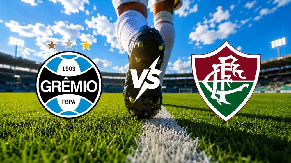 Predicción Grêmio contra Fluminense por la Liga Brasil