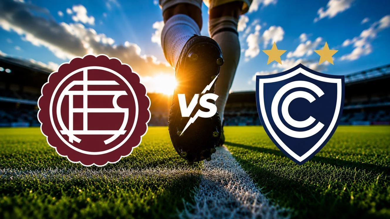 Predicción Lanús contra Cienciano