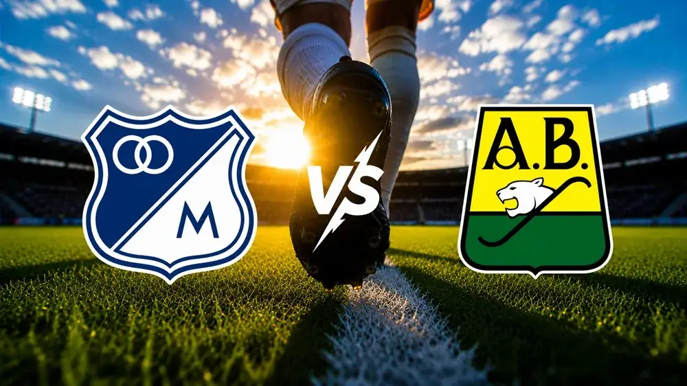 Predicción Millonarios contra Bucaramanga por la Liga BetPlay 2026