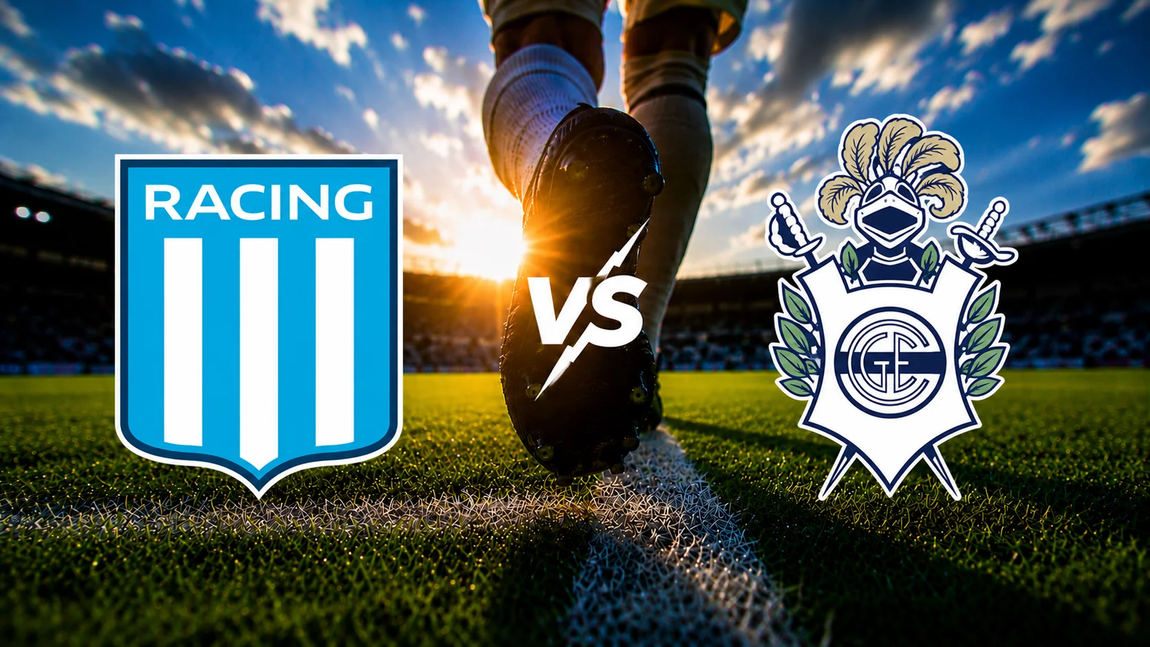 Predicción Racing contra Gimnasia La Plata por la Liga Argentina