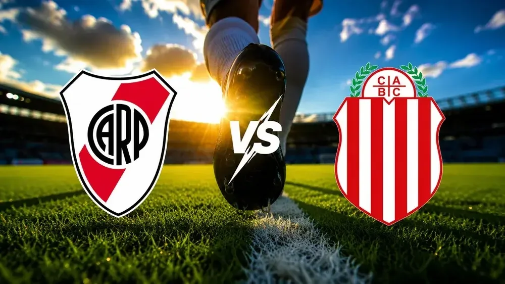 Predicción River Plate contra Barracas Central por la Liga Argentina