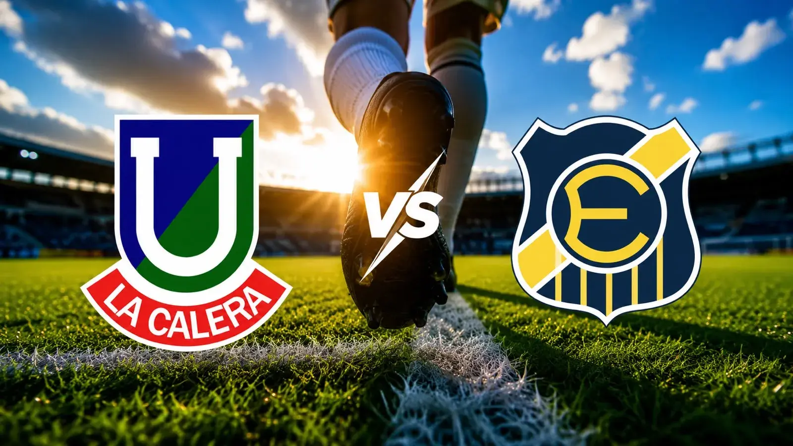 Predicción del partido Unión La Calera contra Everton por la Liga de Primera.