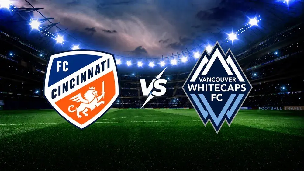 Cincinnati contra Vancouver: predicción del partido de la MLS 2026