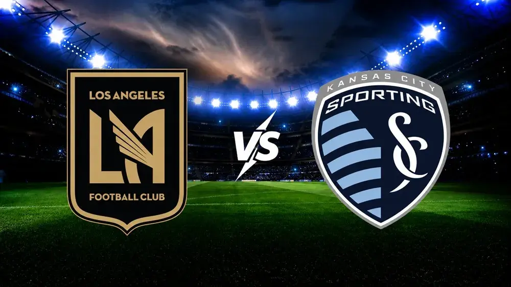 Predicción del partido Los Ángeles FC contra Kansas City de la MLS 2026