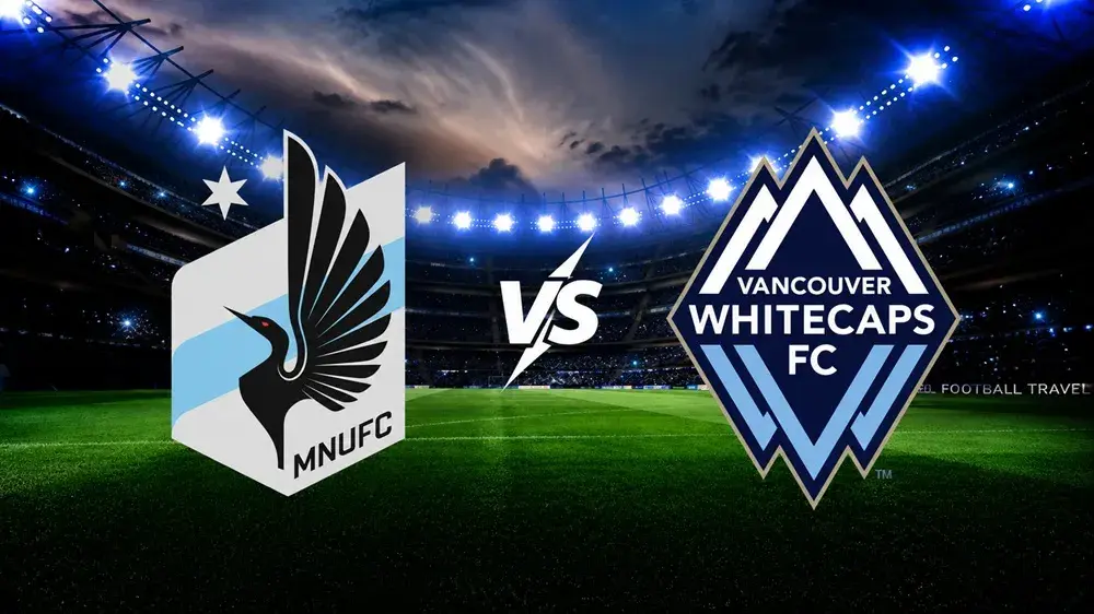 Predicción del partido Minnesota contra Vancouver de la MLS 2026