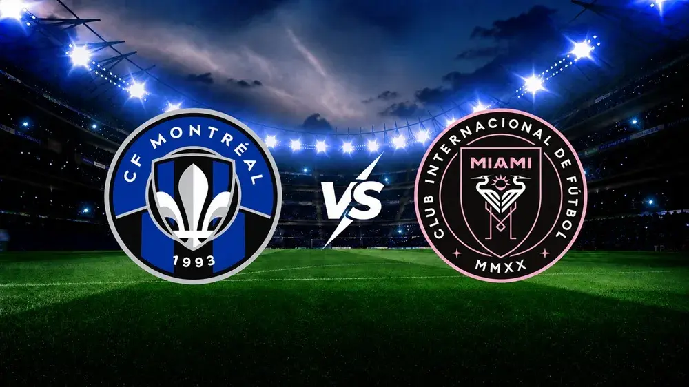 Predicción del partido Montreal contra Inter Miami de la MLS 2026