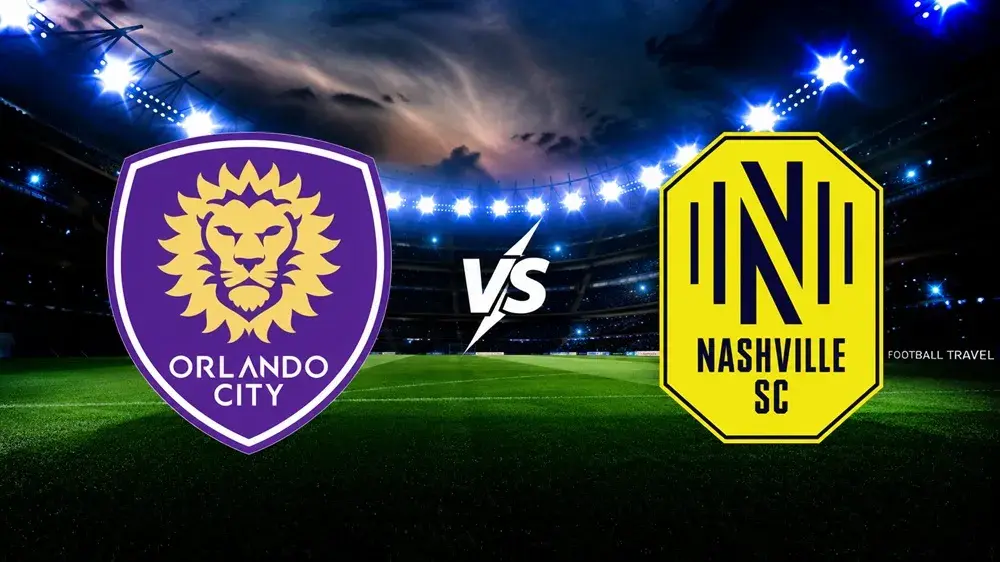 Orlando contra Nashville: predicción del partido de la MLS 2026