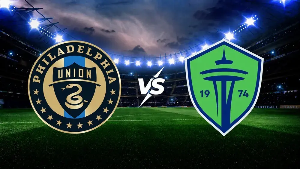 Predicción del partido Philadelphia contra Seattle de la MLS 2026