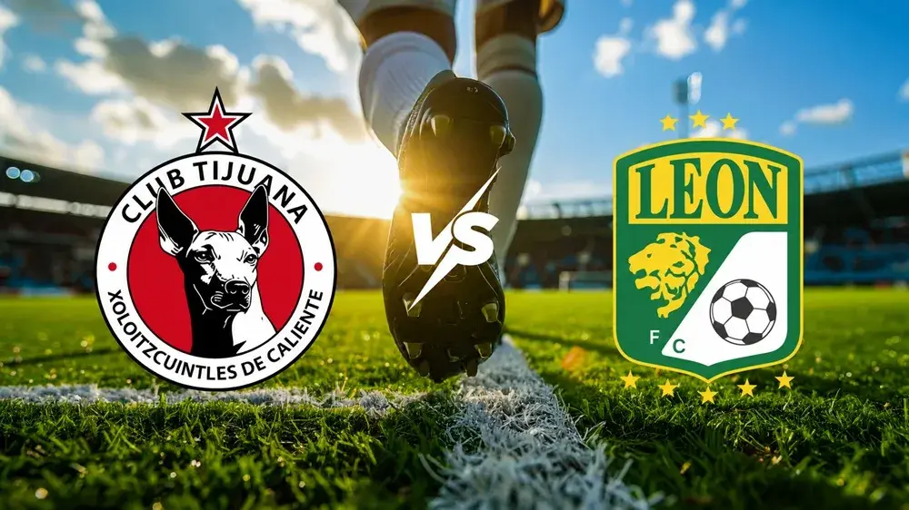Predicción Tijuana contra León por la jornada 2 del Apertura 2026 de la Liga MX 