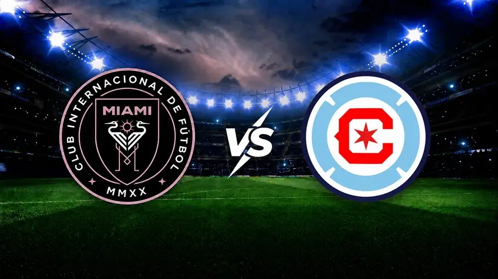 Predicción del partido Inter Miami contra Chicagode la MLS