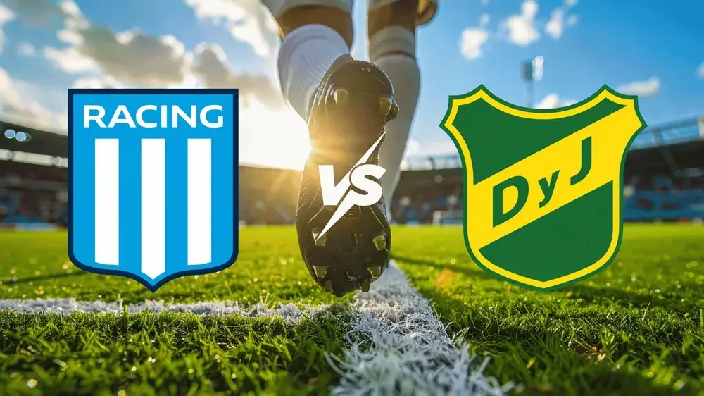 Racing vs Defensa