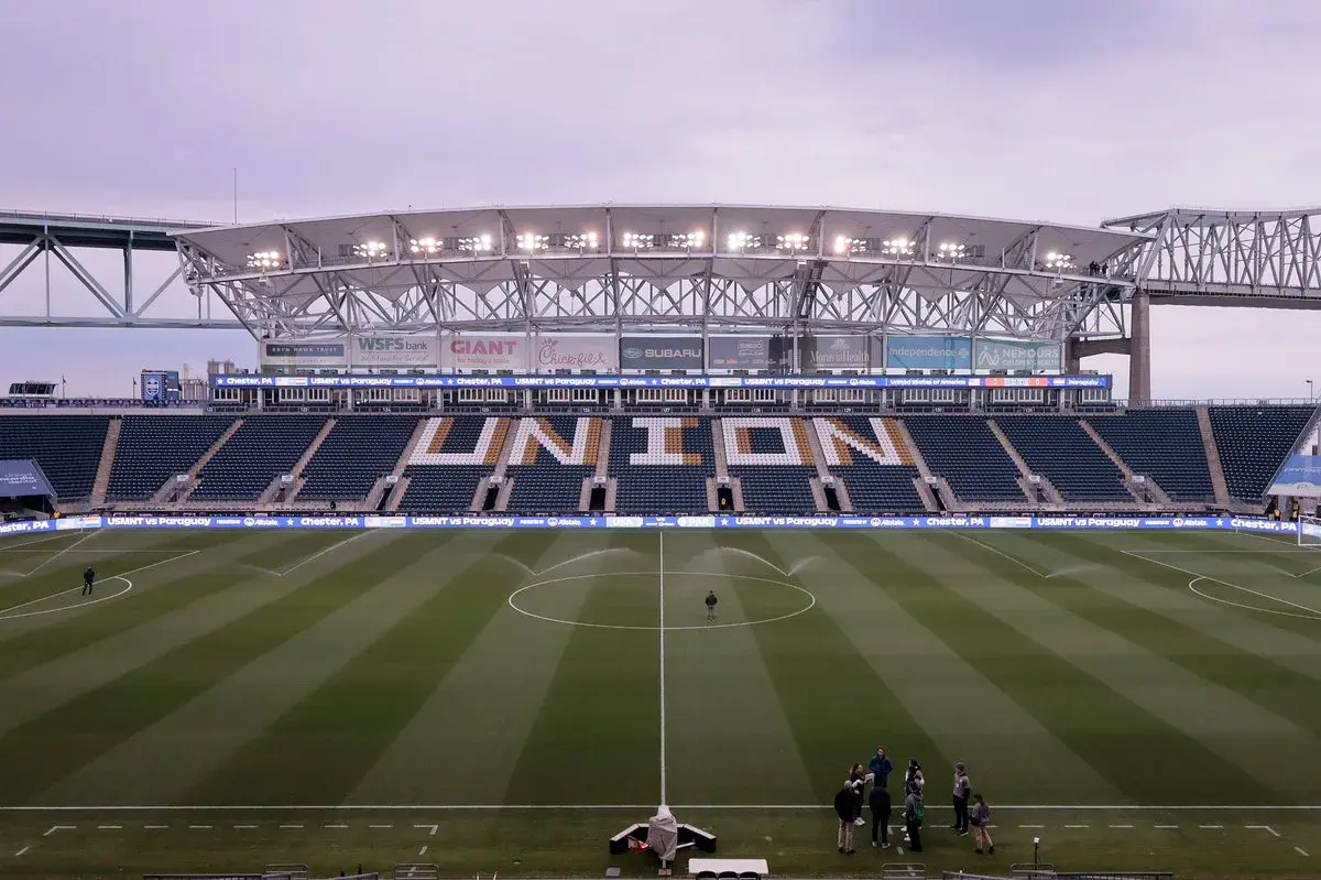 Predicción del partido Philadelphia contra Seattle de la MLS 2026
