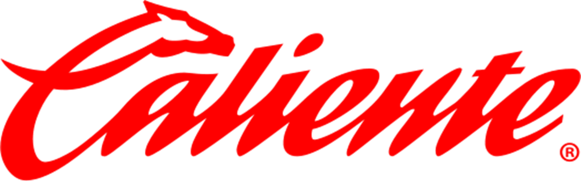 Caliente logo