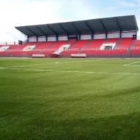 Independiente contra Platense