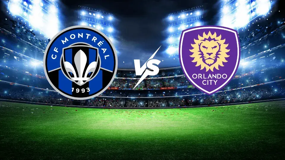 Montreal contra Orlando