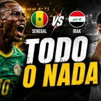 México contra Corea del Sur