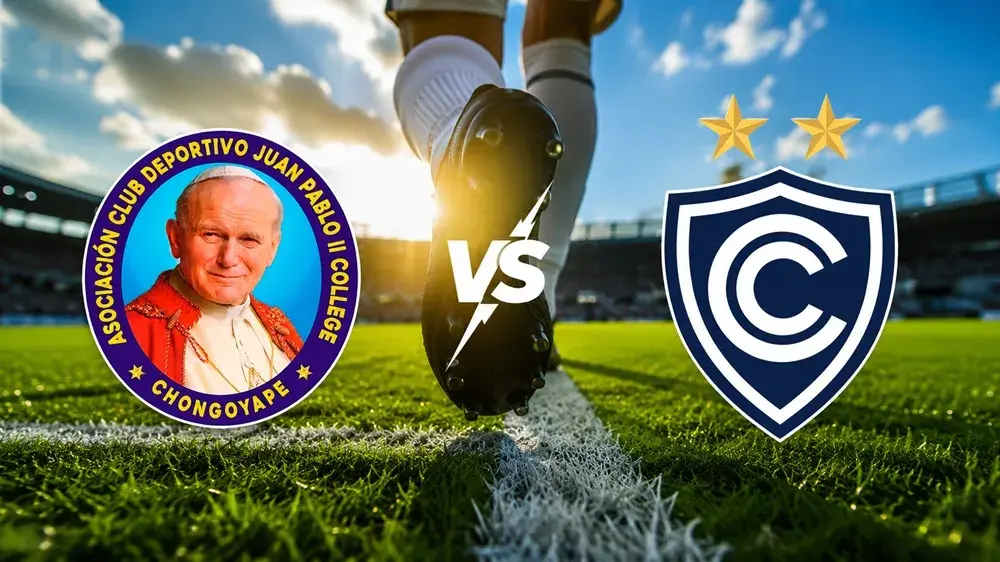 Predicción Juan Pablo II contra Cienciano por la Liga 1 Perú.