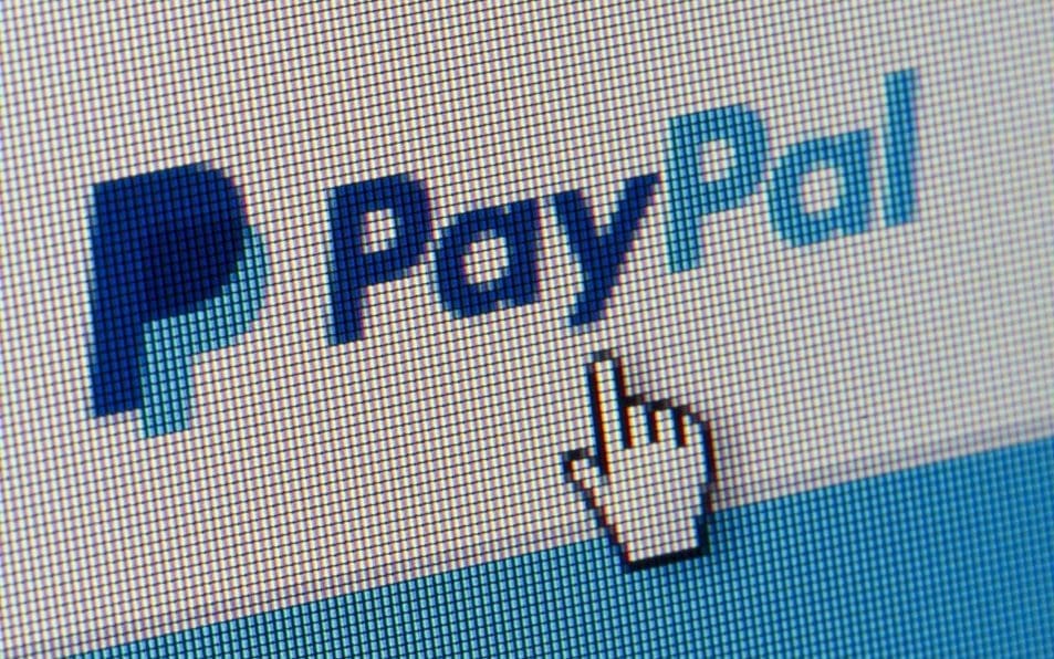 PayPal Apuestas Peru